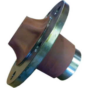 Wheel Hub | Sparex Part No.S.40243?4.8 kg