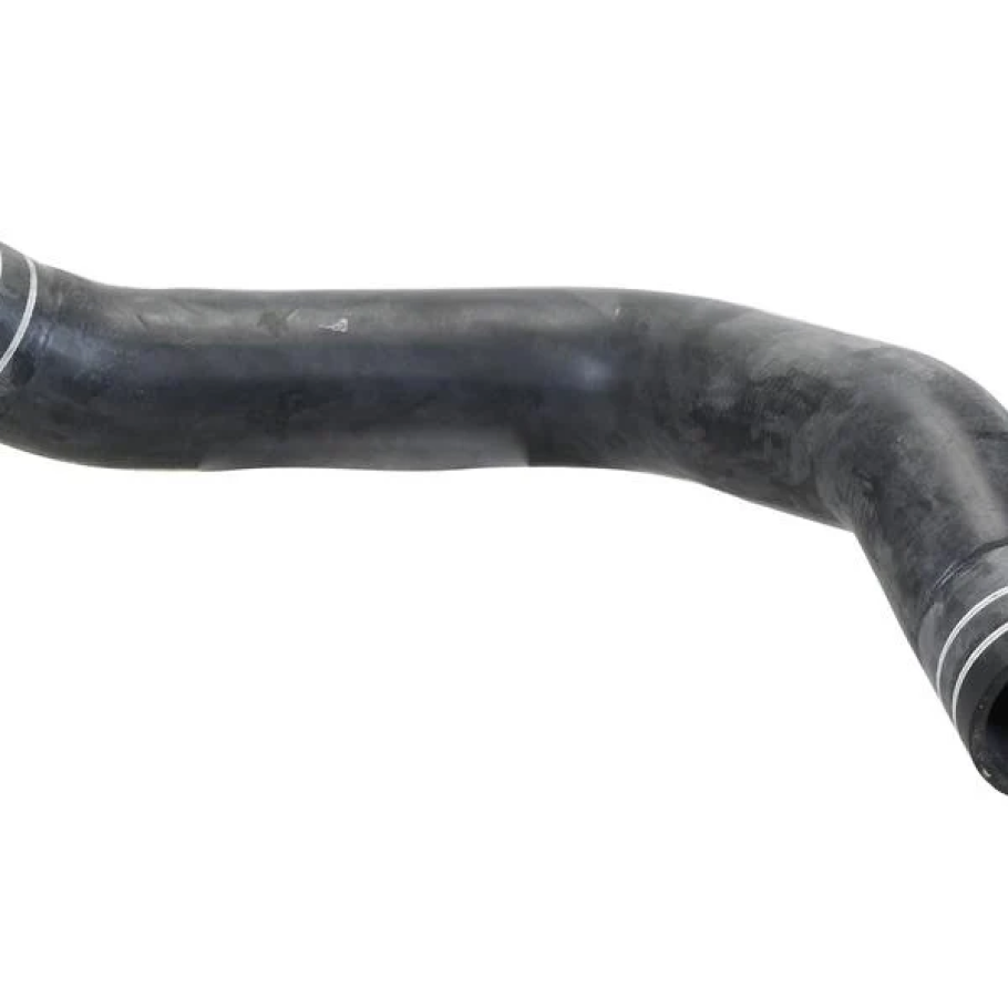 Bottom Hose, Inner ? of Hose Smaller End: 50mm, Inner ? of Hose Bigger End: 55mm | Sparex Part No.S.155876?0.3 kg