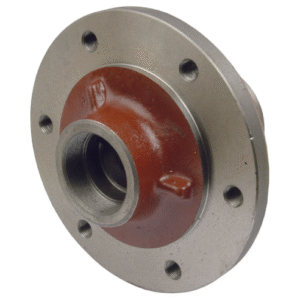 Wheel Hub | Sparex Part No.S.40245?5.0 kg
