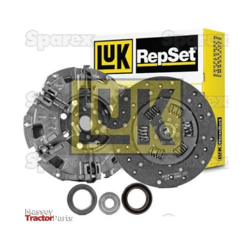 Clutch Kit with Bearings - S.156500?25.22 kg