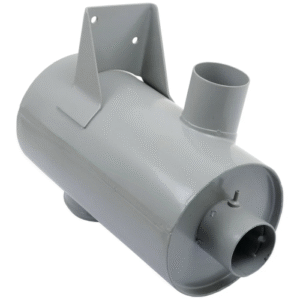 Air - Filter Housing | Sparex Part No.S.43956?1.74 kg