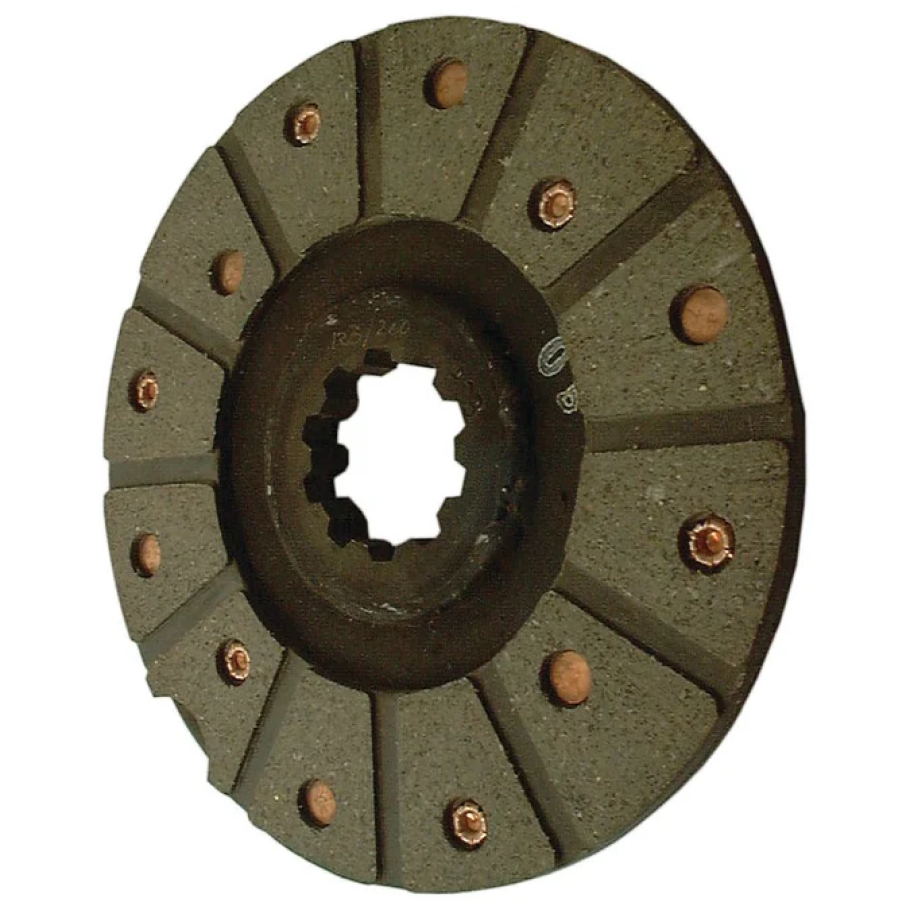Brake Friction Disc. OD 165mm - S.57790?0.95 kg