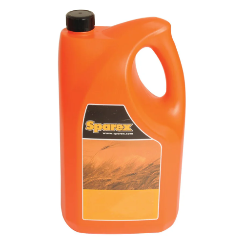 Engine Oil - Extremol 10W/40, 5 ltr(s) | Sparex Part No.S.105851?5.0 kg