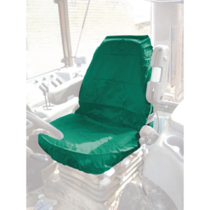 Deluxe Seat Cover - Tractor & Plant - Universal Fit | Sparex Part No.S.71830?0.56 kg