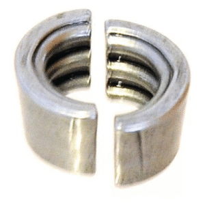Valve - Collet | Sparex Part No.S.107264?0.02 kg