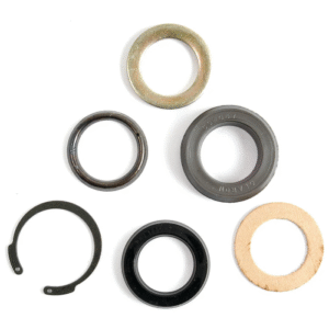Seal Kit (Power Steering Cylinder - 2WD) | Sparex Part No.S.65818?0.02 kg