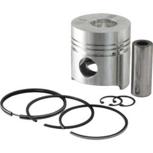 Piston & Ring Set | Sparex Part No.S.62020?1.47 kg