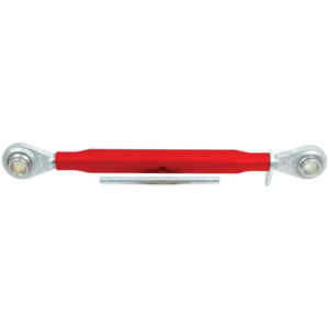 Top Link (Cat.0/0) Ball and Ball, 3/4'', Min. Length: 320mm. - S.4419?1.5 kg