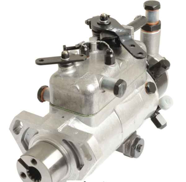 Fuel Injection Pump | Sparex Part No.S.105959?6.0 kg