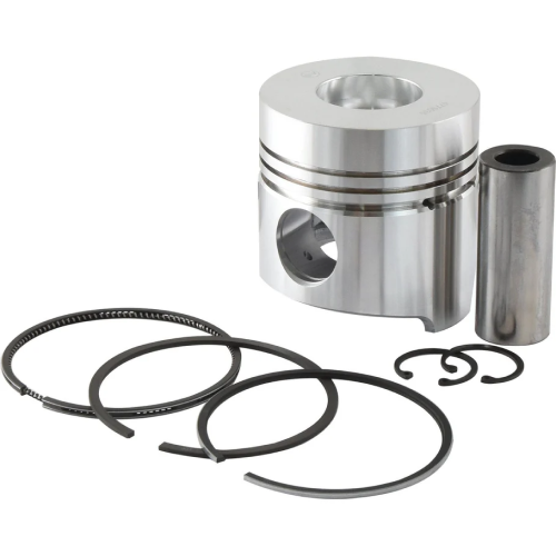 Piston & Ring Set | Sparex Part No.S.62019?1.63 kg