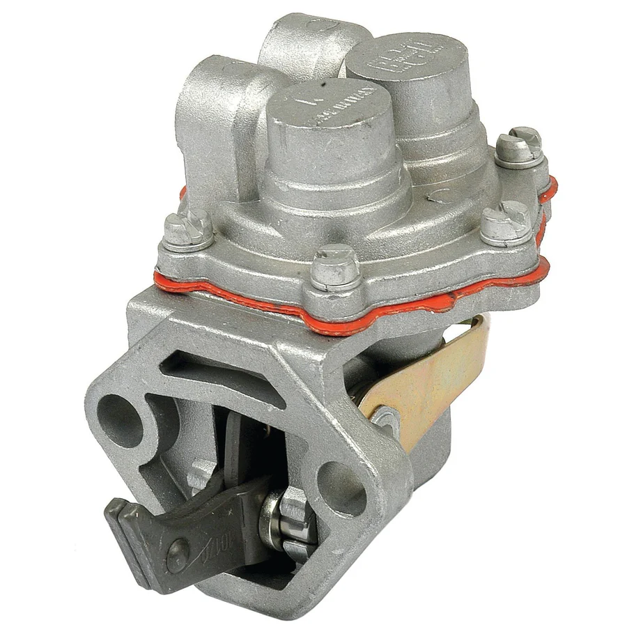 Fuel Lift Pump | Sparex Part No.S.60443?0.61 kg