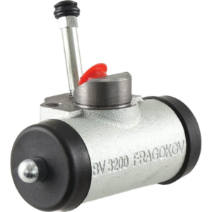 Brake Slave Cylinder. (LH) | Sparex Part No.S.64073?1.08 kg