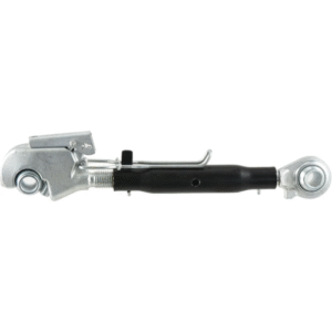 Top Link (Cat.2/2) Ball and Q.R. Hook, M30 x 3.50, Min. Length: 468mm. - S.140534?5.8 kg