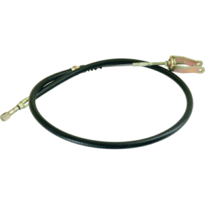 PTO Cable - Length: 1150mm, Outer cable length: 900mm. | Sparex Part No.S.62197?0.49 kg