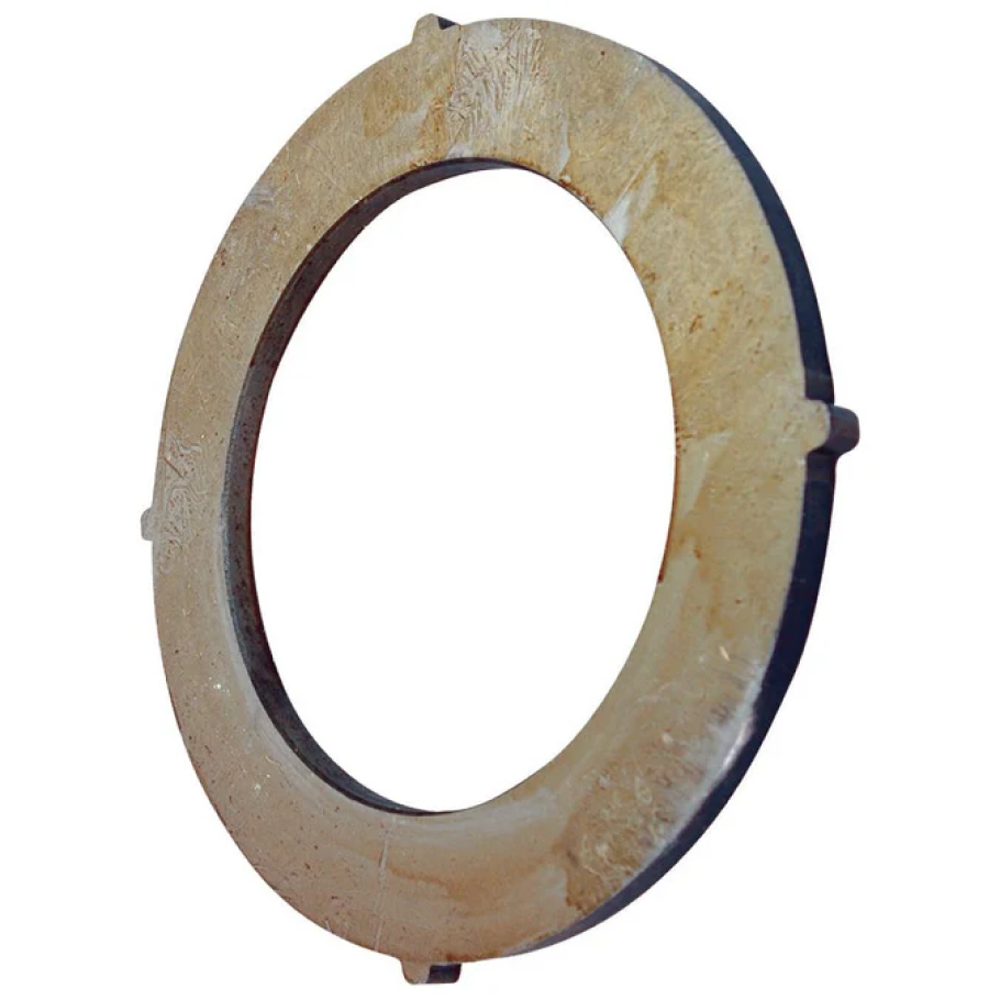 Intermediate Brake Disc, OD: 305mm. - S.72379?4.18 kg