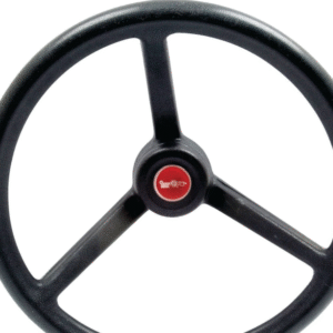 Steering Wheel 355mm | Sparex Part No.S.66853?1.96 kg