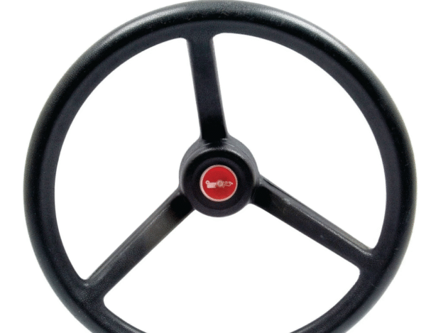 Steering Wheel 355mm | Sparex Part No.S.66853?1.96 kg
