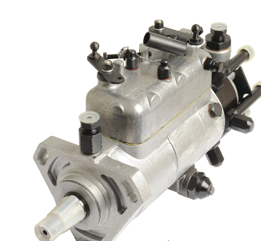 Fuel Injection Pump Head and Rotor Kit | Sparex Part No.S.105965?6.0 kg