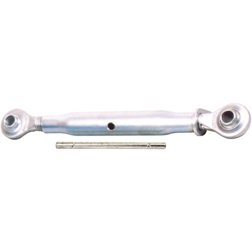 Top Link (Cat.2/2) Ball and Ball, 1 1/8'', Min. Length: 460mm. - S.485?4.1 kg