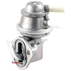 Fuel Lift Pump | Sparex Part No.S.58852?0.42 kg