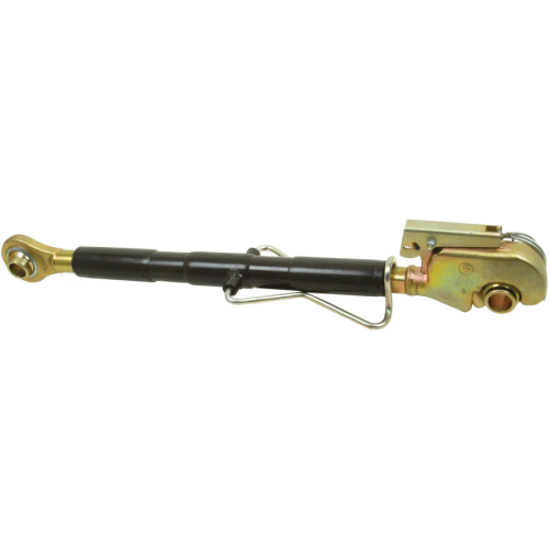 Top Link Heavy Duty (Cat.2/2) Ball and Q.R. Hook, 1 1/4'', Min. Length: 622mm. - S.42059?7.27 kg