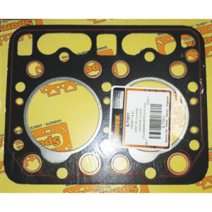 Head Gasket - 2 Cyl. | Sparex Part No.S.71911?0.15 kg