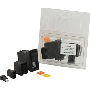 Rocker Switch - Beacon, 2 Position (On/Off) - S.56688 0.05 kg