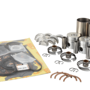 Engine Overhaul Kit - S.108681?12.0 kg