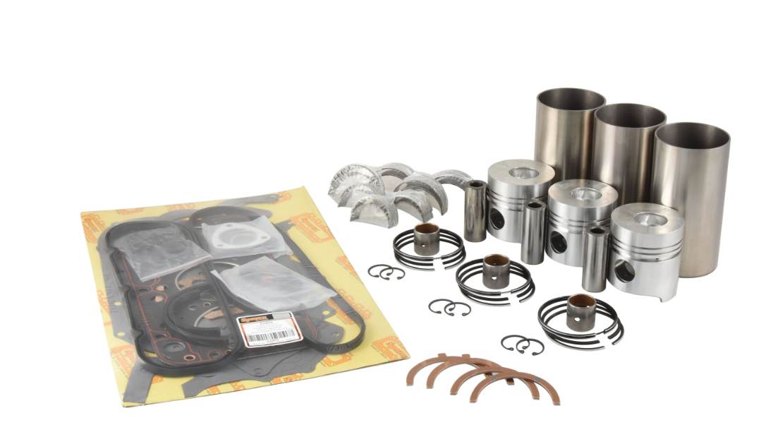 Engine Overhaul Kit - S.108681?12.0 kg
