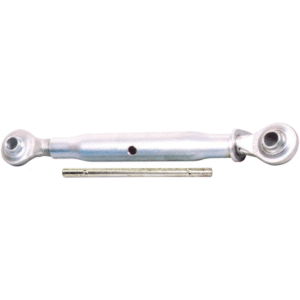 Top Link (Cat.2/2) Ball and Ball, 1 1/8'', Min. Length: 535mm. - S.314?0.01 kg