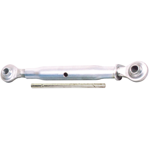Top Link (Cat.2/2) Ball and Ball, 1 1/8'', Min. Length: 535mm. - S.314?0.01 kg
