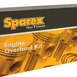Engine Overhaul Kit - S.108682?13.44 kg