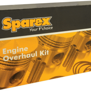 Engine Overhaul Kit - S.108685?0.01 kg