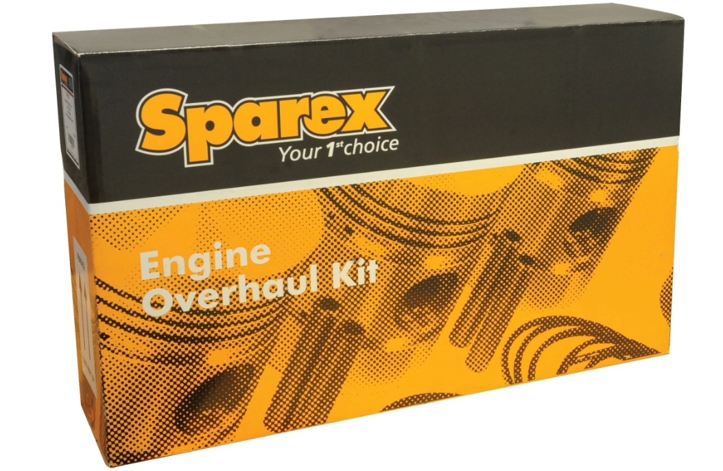 Engine Overhaul Kit - S.108685?0.01 kg