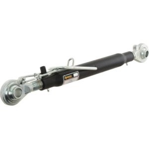 Top Link (Cat.2/2) Ball and Ball, M30 x 3.00, Min. Length: 630mm. - S.29452?0.01 kg