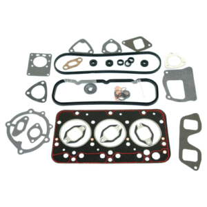 Top Gasket Set - 3 Cyl. (8035.01) | Sparex Part No.S.62079?0.55 kg