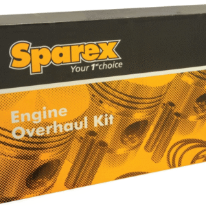 Engine Overhaul Kit - S.108686?0.01 kg