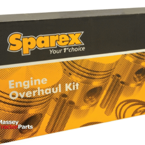 Engine Overhaul Kit - S.108689?0.01 kg