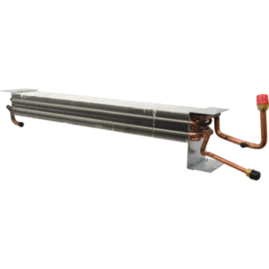 Evaporator - S.106744?0.01 kg