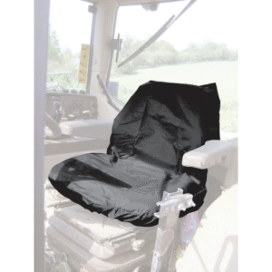 Standard Seat Cover - Tractor & Plant - Universal Fit - S.71717?0.5 kg