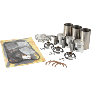 Engine Overhaul Kit - S.108681?12.0 kg
