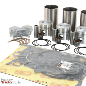Engine Overhaul Kit - S.108692?0.01 kg