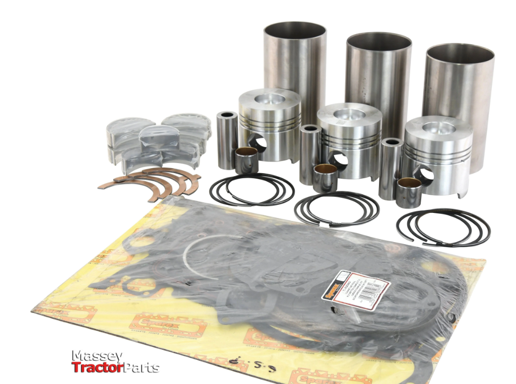 Engine Overhaul Kit - S.108692?0.01 kg