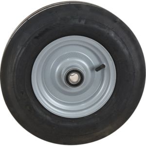 Complete Wheel, 3.50 - 8, 8'', 4PR, 3 Rib - S.21396?3.5 kg