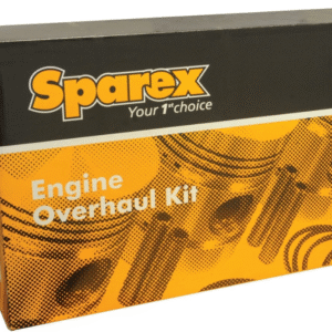 Engine Overhaul Kit - S.108693?0.01 kg