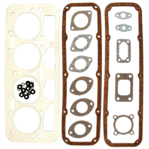 Top Gasket Set - 4 Cyl. (4/98DT, 38VD, 4/98NT, 4/98TT) | Sparex Part No.S.52602?0.62 kg