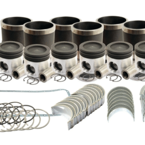 Engine Overhaul Kit - S.25555?49.0 kg