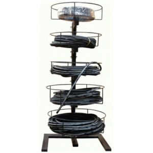Sparex Hydraulic Hose Stand - S.25897?52.7 kg