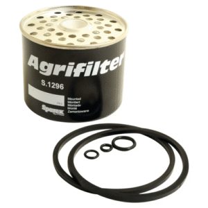 Fuel Filter - Element | Sparex Part No.S.1296?0.2 kg