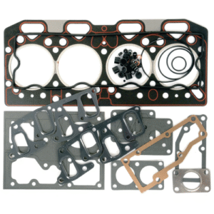 Top Gasket Set - 4 Cyl. (1004.40, 1004.40T, 1004.40TW, Green Mo) | Sparex Part No.S.43915?0.66 kg